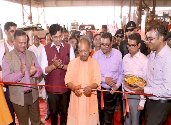 India News | It Was Challenging to Bring Investment to Uttar Pradesh Before 2017: CM Yogi