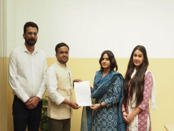 India News | Y20, Yuvamanthan Join Hands to Conduct 10,000 Model G20 Summits Across India - Vimarsana News