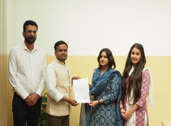 India News | Y20, Yuvamanthan Join Hands to Conduct 10,000 Model G20 Summits Across India