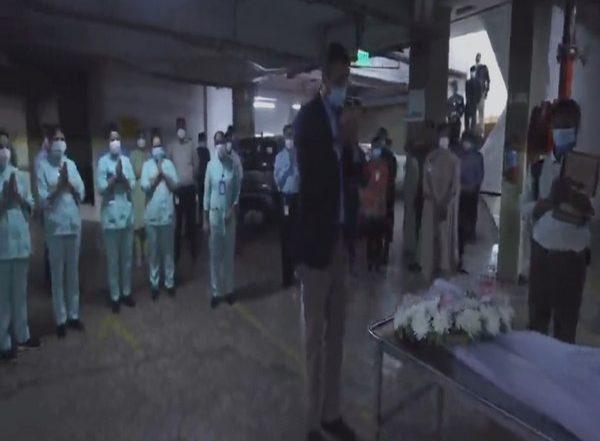 India News | Setting National Record, Mumbai Hospital Conducts Six Tranplants in 24 Hours