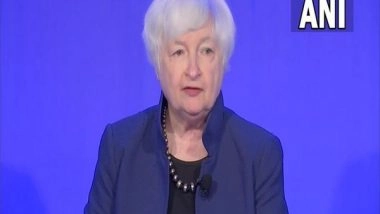 World News | US Treasury Secretary Yellen Rules out Bailout for Bankrupt Silicon Valley Bank
