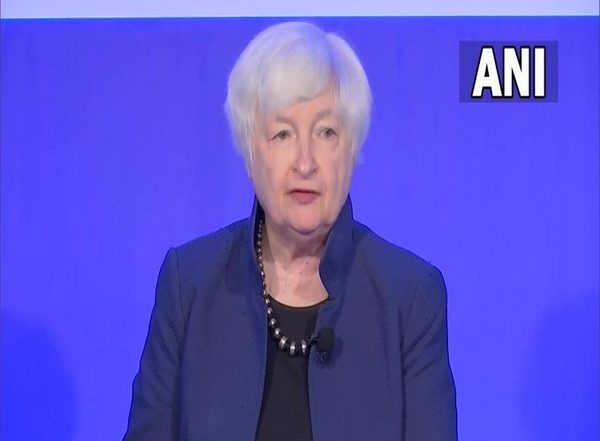 World News | US Treasury Secretary Yellen Rules out Bailout for Bankrupt Silicon Valley Bank