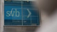 World News | US Bails out SVB Depositors, Says Will Get All Their Money Back