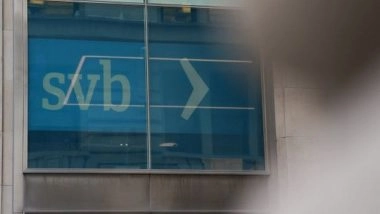 World News | US Bails out SVB Depositors, Says Will Get All Their Money Back