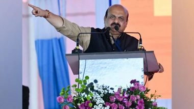 India News | Karnataka Has Minimum Unemployment Problem: CM Bommai