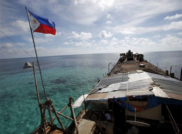 World News | China Warns Philippines Against Military Cooperation with US