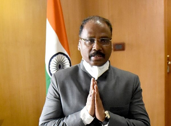 Business News | Addressing Privacy Fears, CAG Says Ethics a Must for AI in Audit