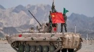 US Lacks Lethal Capability To Deter China, Says Report