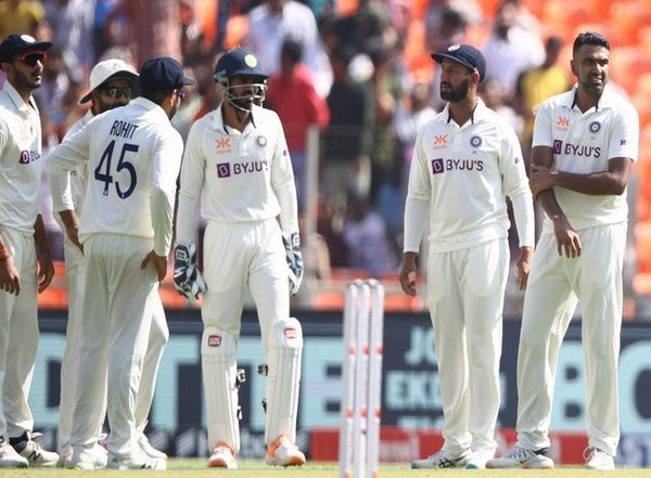 Sports News | India Qualifies for World Test Championship Final, to Take on Australia at Oval