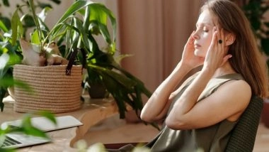 Health News | New Medicine to Lower Brain Pressure Might Treat Blinding IIH Headaches: Study