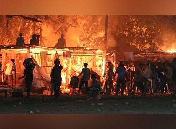 World News | Bangladesh: Agitating College Students Lift off Rail Blockade