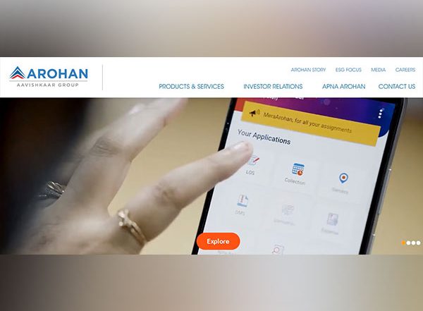 Business News | Dutch Development Bank FMO Pitches USD 11-mn Investment in Microfinance Firm Arohan
