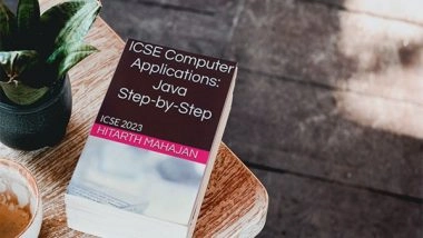 Business News | From Frustration to Bestseller: How a Tenth-grader Wrote His Own Java Programming Textbook