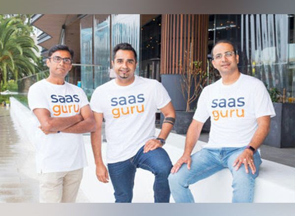 Business News | Saasguru's A$4M Funding Fuels Innovative Cloud Approach, Driving Success From Skills to Triumph