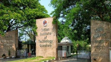 India News | IIT Guwahati Collaborates with Sri Sathya Sai Heart Hospital to Foster Cardiac Research