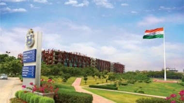 Business News | Jindal School of Banking & Finance Emphasizes Significant Economic and Financial Prospects for Global South