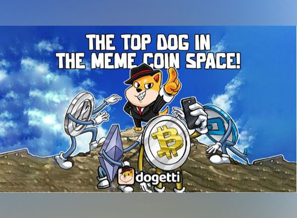 Business News | Three Promising Coins for Huge Returns by the End of This Year: Dogetti, Stellar and Terra Classic