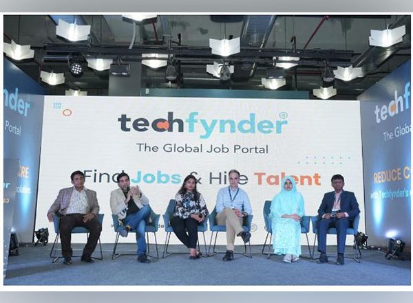 Business News | AI-powered Global Job Portal Becomes the One Stop Solution for All the Recruitment Needs