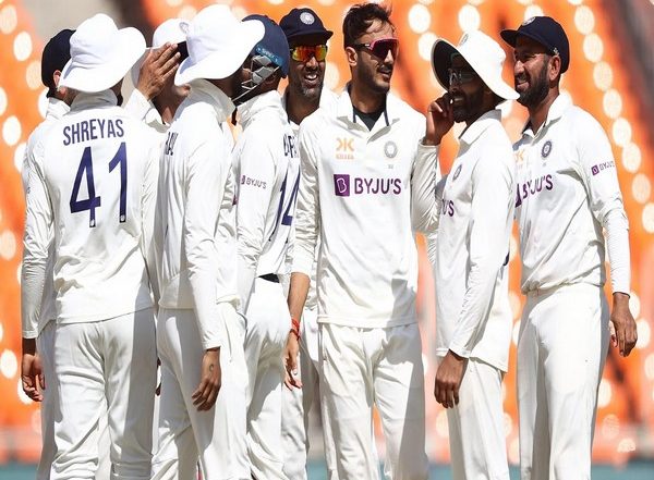 Sports News | IND Vs AUS 4th Test: Head, Labuschagne Fifties Help Australia Draw Final Test, India Retain Border-Gavaskar Trophy 2-1