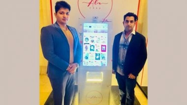 Business News | Alacard Plans to Install 2,000 Self-service Personalised Greeting Card & Gift Voucher Kiosks by 2025 Across India