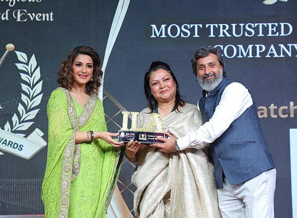 Business News | The Award for the Most Trusted Interior Designing Company in Delhi NCR Goes to Dreamcatcher Interior Designs at ILA 2022