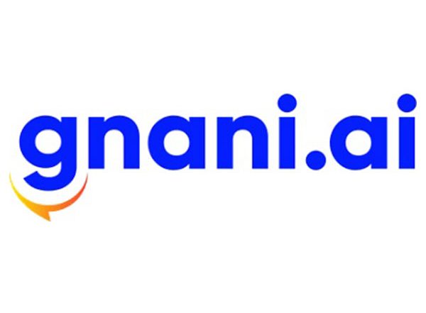 Business News | Ganesh Gopalan, CEO, Gnani.ai to Represent India at the Global Partnership on Artificial Intelligence (GPAI)