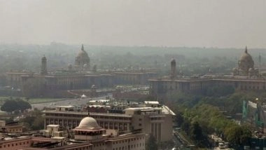 India News | Centre Approves Rs 1,816 Cr Additional Assistance to 5 States for Disasters in 2022