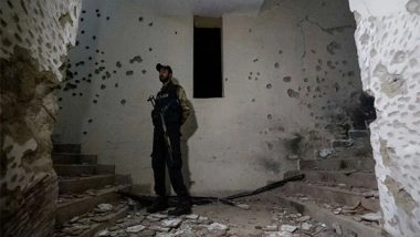 World News | Karachi Police Office Attack Mastermind Gunned Down in Encounter