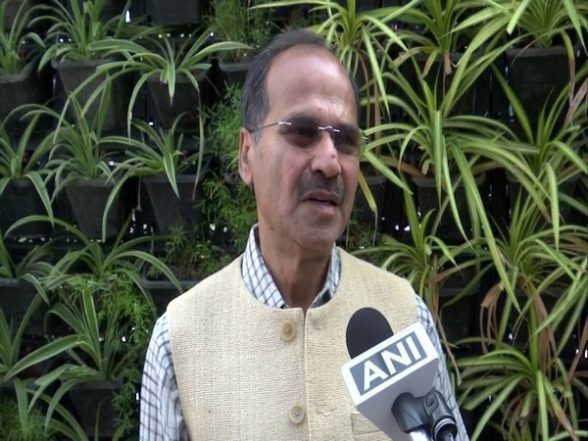India News | Congress Urges LS Speaker to Expunge Statement of Defence Minister Rajnath Singh on Rahul Gandhi - Vimarsana News
