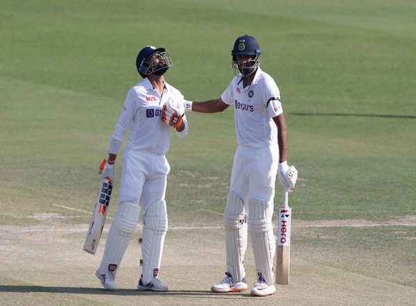 Sports News | We Won't Be Lethal Without Each Other, Says Spinner Ravichandran Ashwin on Partnership with Ravindra Jadeja
