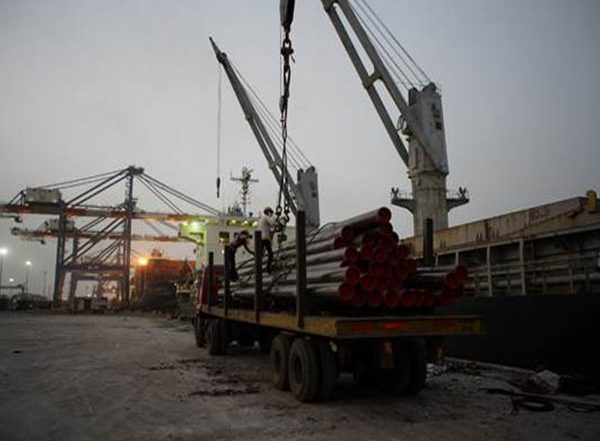 Business News | Development of Berth at Kandla Approved for Handling Multipurpose Clean Cargo