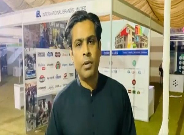 World News | Pakistan: PTI Lawmaker Arsalan Taj Hussain Arrested from Home in Karachi