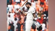 Sports News | Expectations I Have from Myself Are More Important to Me, Remarks Virat Kohli After Century in 4th Test Against Australia