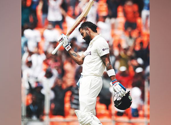 Sports News | Expectations I Have from Myself Are More Important to Me, Remarks Virat Kohli After Century in 4th Test Against Australia