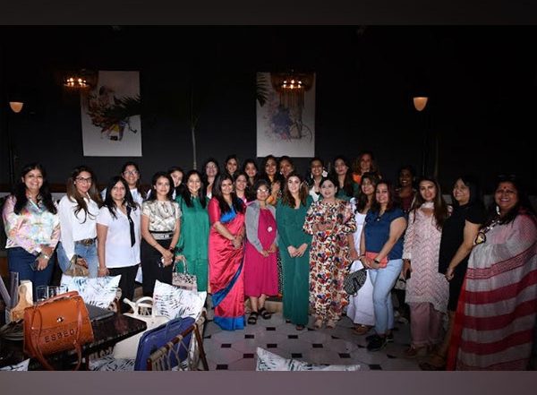 Business News | Climate Entrepreneur Shreya Ghodawat Appointed as the India Ambassador of She Changes Climate