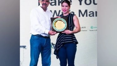 Business News | Imagine Tresor Launches 'Make Your Move with Mary Kom' Fitness Drive in Gurugram