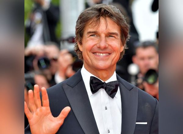 Entertainment News | Oscars 2023: Tom Cruise Widely Talked About Despite His Absence