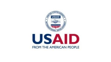 World News | USAID Dy Assistant Administrator for Asia Anjali Kaur Visits India