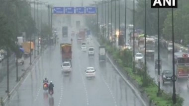 India News | Telangana Might Get Rainfall During Next Five Days: Met