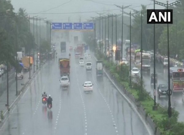 India News | Telangana Might Get Rainfall During Next Five Days: Met