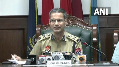 India News | Ahead of G-20 Summit, Punjab Police Conducts 'Ops Seal-II' to Prevent Smuggling of Arms, Ammunition