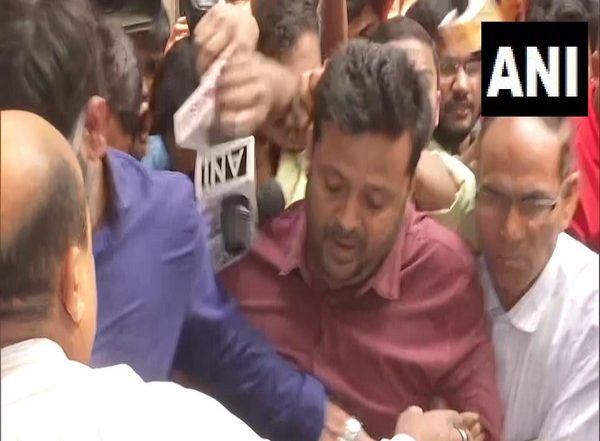 India News | WB Teacher Recruitment Scam: Court Sends TMC's Santanu Banerjee to 11-day ED Custody