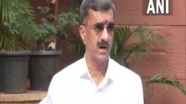 India News | Maharashtra Forms SIT to Probe Morphed Video of Shiv Sena Woman Leader