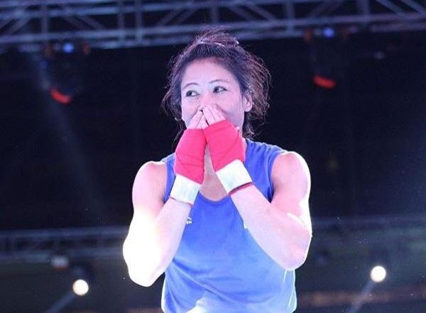 Sports News | Boxing is My Life, Don't Want to Retire: MC Mary Kom