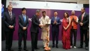 World News | Nanyang Tech University, AICTE Launch Singapore-India Hackathon 2023 to Harness Inventiveness of Students