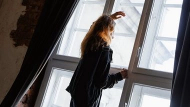 Health News | Researchers Develop Blood Test for Anxiety