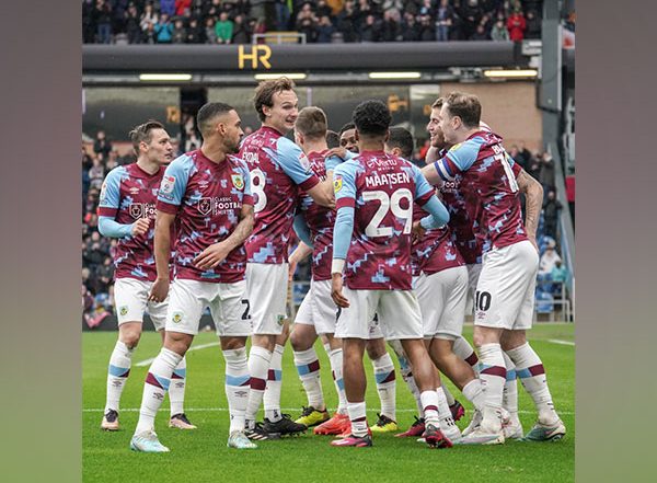 Sports News | Burnley Placed Under Transfer Embargo by English Football League