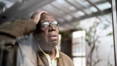 Health News | Study Finds How Diabetes, Tooth Loss Can Worsen Cognitive Decline in Older Persons