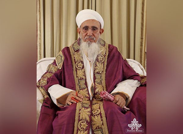 India News | Dr Syedna Mufaddal Saifuddin to Be New Chancellor of Jamia Millia Islamia