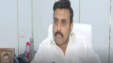 India News | 'The Elephant Whisperers' Came out with Grand Success with Great Thought: TN Forest Minister